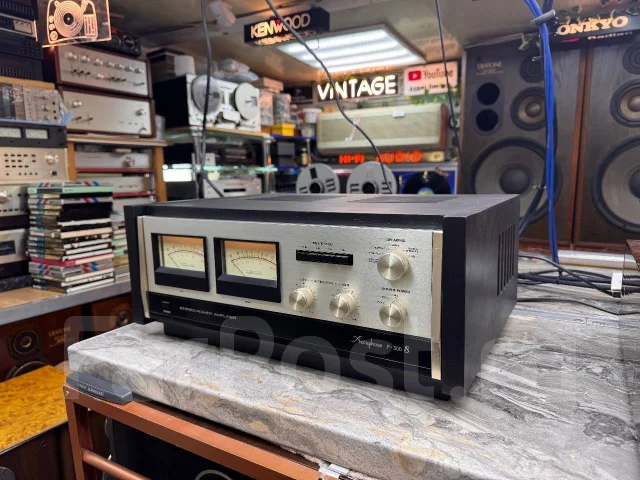 Accuphase ����
