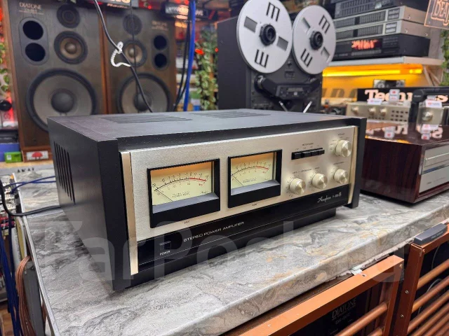 Accuphase ����