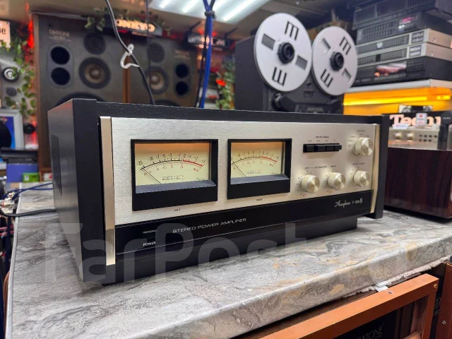 Accuphase ����