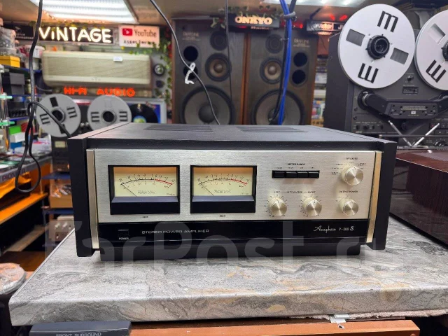 Accuphase ����