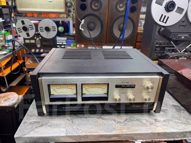 Accuphase ����