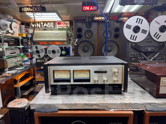 Accuphase ����