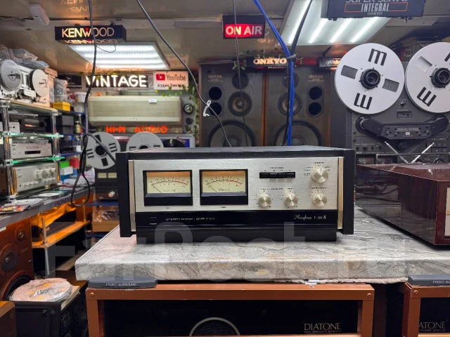 Accuphase ����