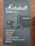 Marshall Motif ANC ����