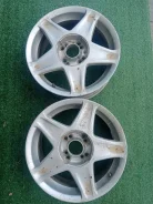 2Crave Wheels. 6.5x16", 4x100, 4x114.3, ET38, �� 60,1���. ����