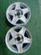 2Crave Wheels. 6.0x14", 4x100, 4x114.3, �� 60,1���. ����