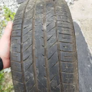 Toyo J48. ������, 2012 ���, �/�, ����� 30 % ����