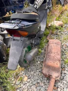 Honda Dio. ��� ���, ������ �� �� ����