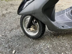 Honda Dio. 50����. ��., ��������, ��� ���, ��� ������� ����