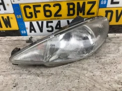 ���� ����� Peugeot 206 087273 ����