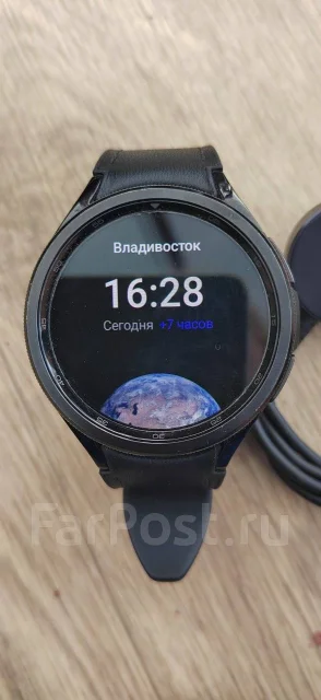 Samsung Galaxy Watch6 Classic ����