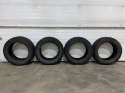 Goodyear Wrangler SR/A