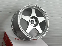 TopWheels