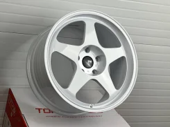 TopWheels
