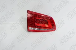 ������ ����� ���������� Volkswagen Touareg 2 (2010-2018) OEM0269FONL ����
