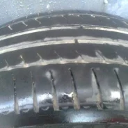 Michelin X Radial LT. ������, �/�, ����� 50 % ����