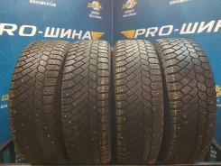 Continental Conti4x4IceContact