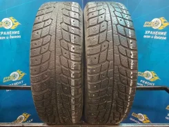 Michelin X-Ice North