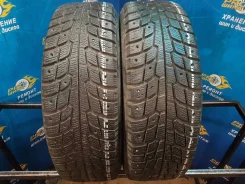 Michelin X-Ice North