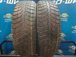 Interstate WinterClaw ExtremeGrip
