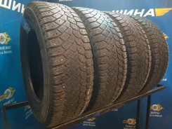Continental Conti4x4IceContact