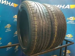 Pirelli Winter Sottozero Serie II