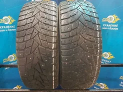 Dunlop SP Winter Ice 02