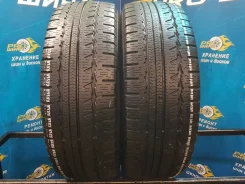 Nokian WR C Van