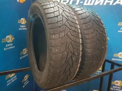 Dunlop SP Winter Ice 02