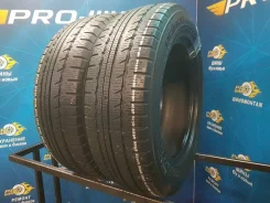 Nokian WR C Van