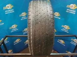 Toyo Open Country H/T