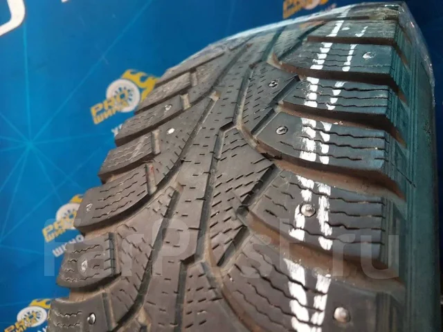 WolfTyres Nord