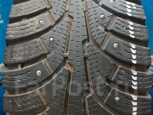 WolfTyres Nord