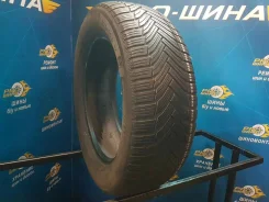 Michelin Alpin 6