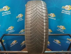 Michelin Alpin 6