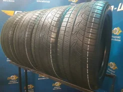 Nitto NT421Q