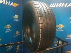Pirelli P Zero