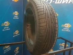 Nokian Hakkapeliitta R