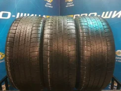 Michelin Latitude Alpin HP