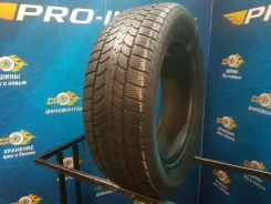Sava Eskimo SUV 2