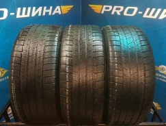 Michelin Latitude Alpin HP
