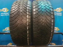 BFGoodrich g-Force Stud