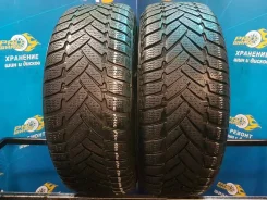 Dunlop SP Winter Sport M3