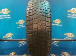 Pirelli Winter Ice Control