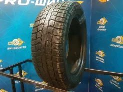 Pirelli Winter Ice Control