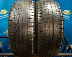 Nokian WR G2 SUV