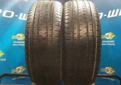 Bridgestone Dueler H/L Alenza