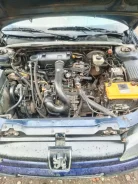 Peugeot 406. VF38BL6A280613765, PTCL6A 10CVX112485067272 ����