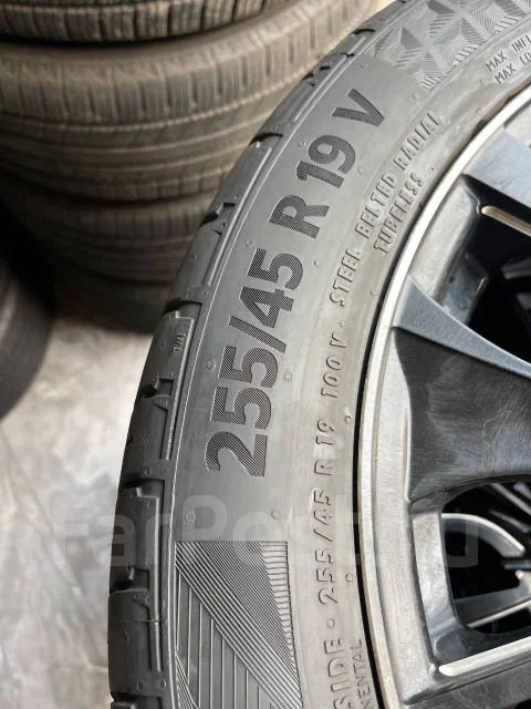Continental UltraContact UC6 SUV. ������, 2022 ���, �/�, ����� �� 5 % ����