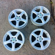 Nitro Y279. 6.5x16", 5x108, ET50, �� 63,3���. ��� ����� �� ������������ ����